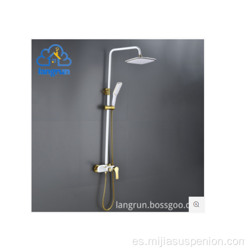 grifo de ducha de baño universal con nuevo estilo